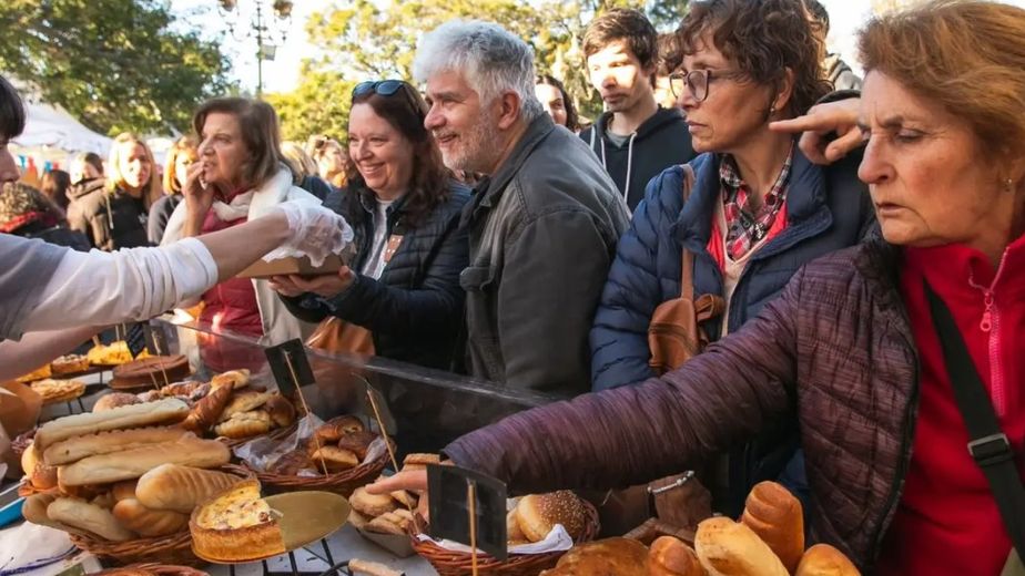 Vuelve la Feria Francesa a Buenos Aires con entrada gratis: dónde será y qué se podrá comer