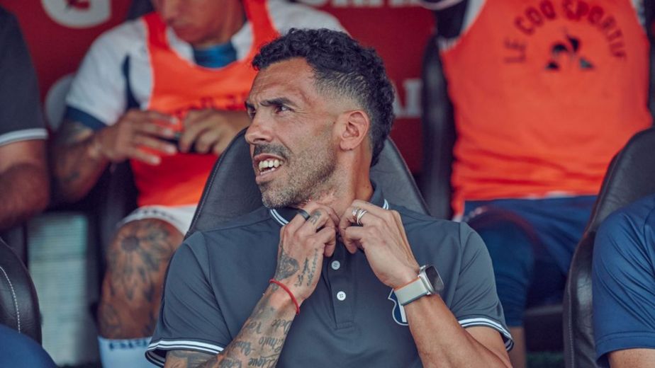 La pieza clave que recupera el Talleres de Carlos Tevez para el clásico con Belgrano