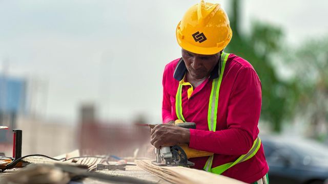 trabajador