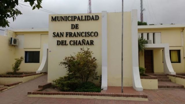Los detalles de la denuncia que sacuden en el interior de la provincia. 