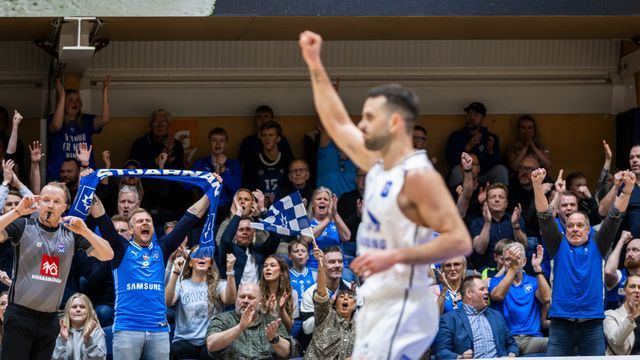 Pablo Bertone Stjarnan Islandia