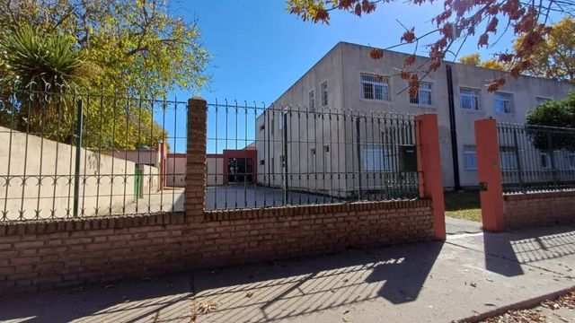 Río Cuarto.