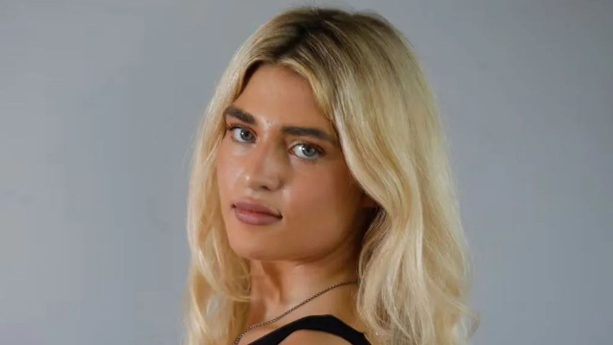 Marta Fort reveló los exigentes requisitos que debe cumplir un hombre para conquistarla: "Que no sea..."
