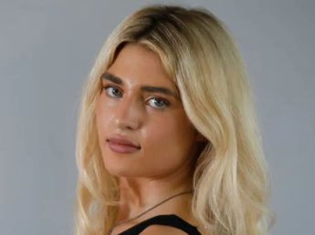 ¡Impactante! Marta Fort mostró su cara sin maquillaje y sorprendió a todos: "Icónica"