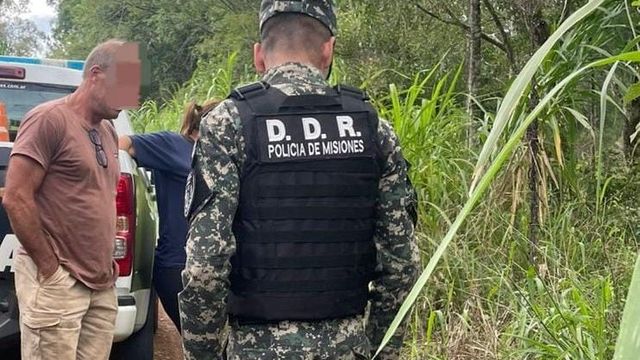 Preocupación en Almafuerte: buscan a un yaguareté tras ataques a animales en zona rural.