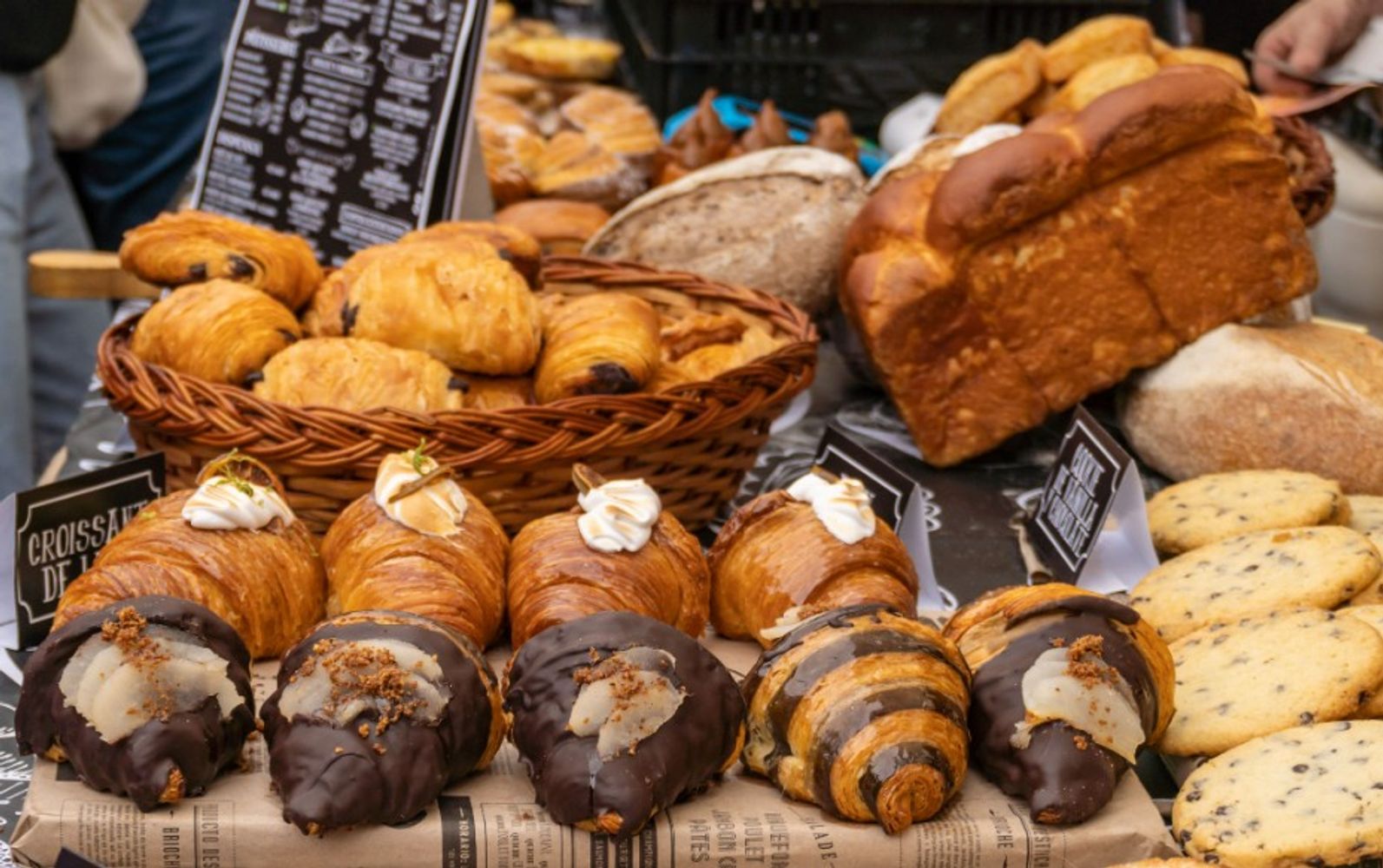Llega la Feria Francesa 2026 a Palermo con entrada gratis: cuándo es y qué se podrá comer