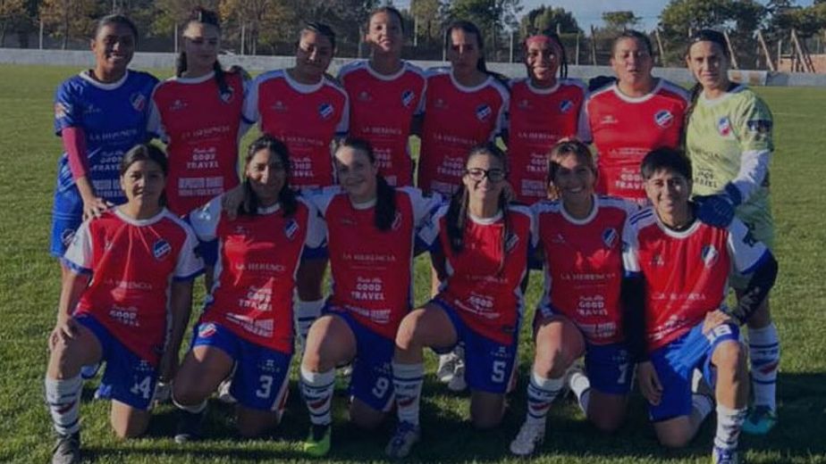 Liga del Sur: Sporting y Rosario regresaron a la victoria en el Femenino