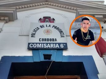"Tengo miedo...": se conocieron los audios de Tomás Orihuela antes de morir en Córdoba