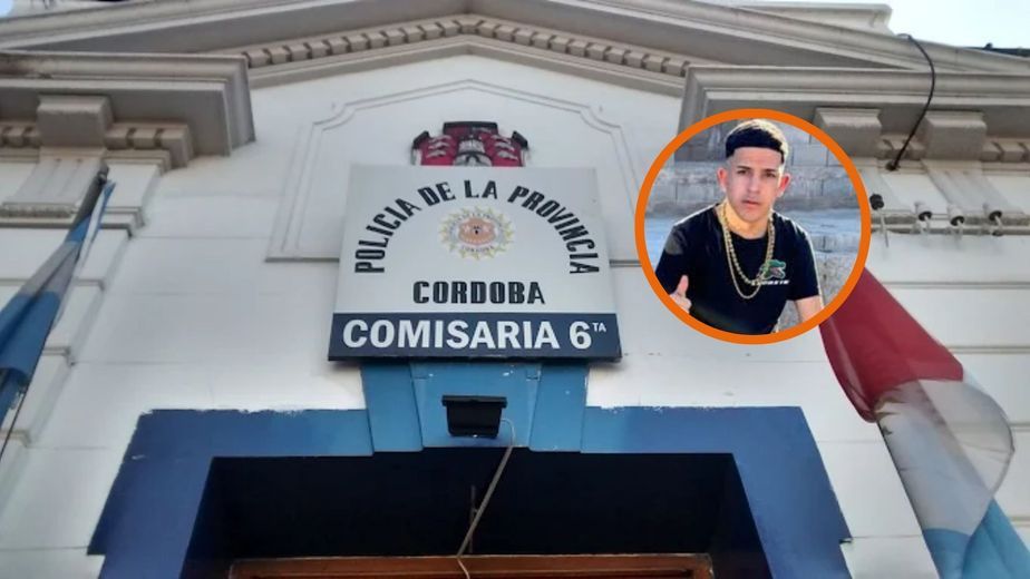 "Tengo miedo...": se conocieron los audios de Tomás Orihuela antes de morir en Córdoba
