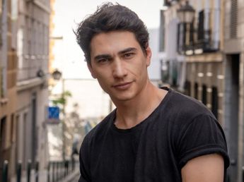 De qué trata la nueva serie de Netflix que se filma en Uruguay y tiene a Enzo Vogrincic como protagonista