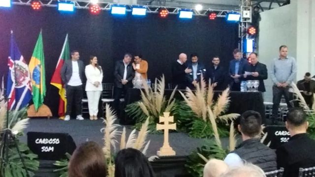 Lanzan el cronograma para la construcción del puente internacional que unirá San Javier con Porto Xavier.