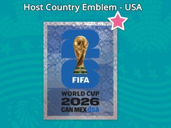 Qué te dan si completás el Álbum Virtual del Mundial 2026: cómo llenarlo rápido con códigos promocionales