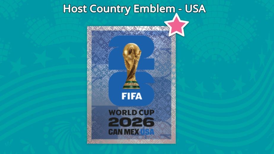 Qué te dan si completás el Álbum Virtual del Mundial 2026: cómo llenarlo rápido con códigos promocionales