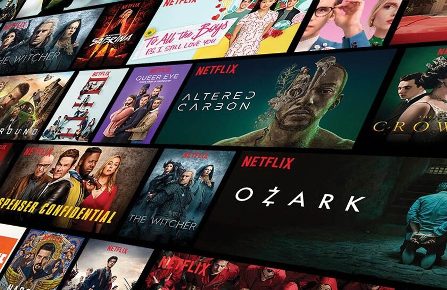Netflix apuesta fuerte por Uruguay con una ambiciosa serie internacional que tendrá rodaje en Montevideo y una inversión millonaria.

