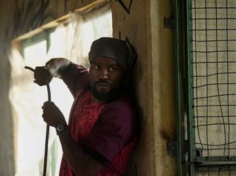 7 capítulos para maratonear: el nuevo thriller de acción de Netflix que está atrapando a todos