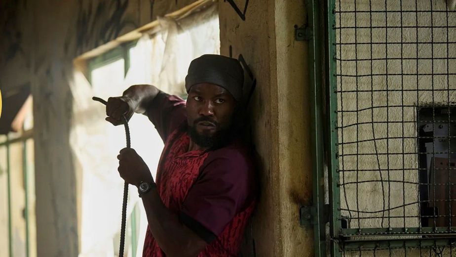 7 capítulos para maratonear: el nuevo thriller de acción de Netflix que está atrapando a todos