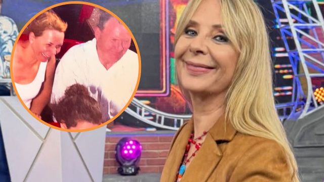 El dolor de Evelyn von Brocke 