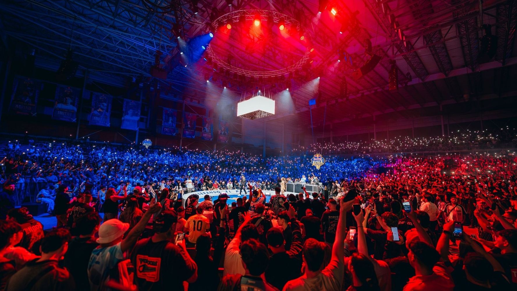 Red Bull Batalla 2026: cómo es el nuevo formato sin regionales en Argentina y quiénes ya están clasificados