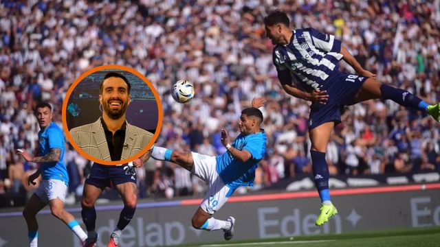 El Talleres y Belgrano ya disparó opiniones en Buenos Aires, Córdoba y el resto del país.