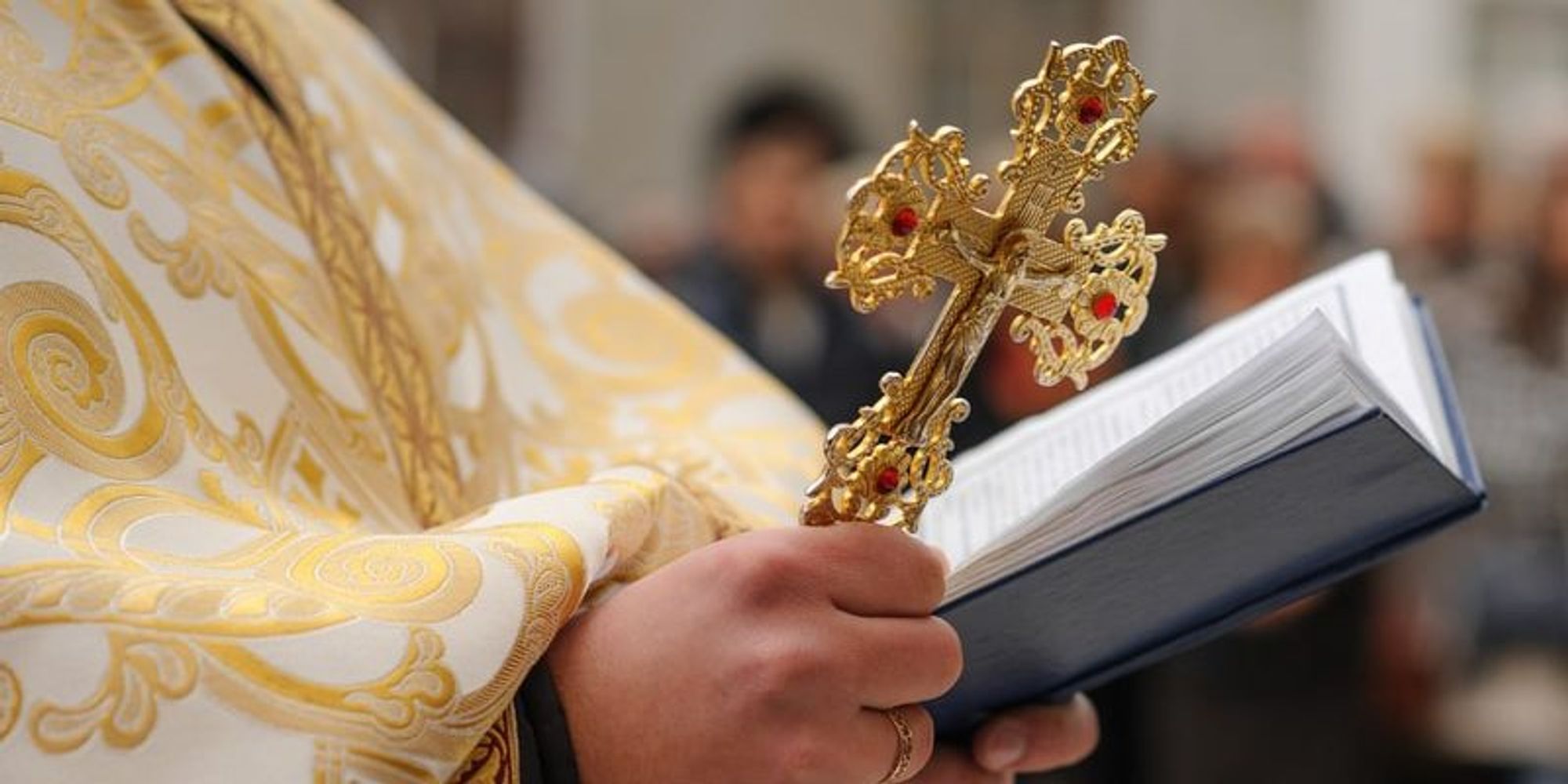 Religión.