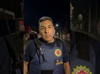 Quién es el jefe de la Policía de Córdoba apartado por agredir en público a su pareja