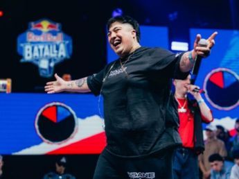 Red Bull Batalla 2026: cómo es el nuevo formato sin regionales en Argentina y quiénes ya están clasificados