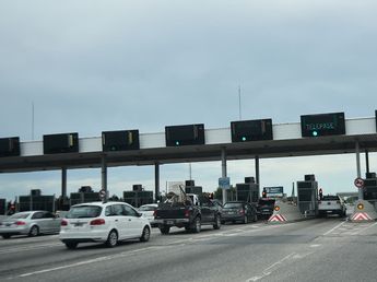 Peajes más caros: cuánto costará viajar desde Carlos Paz a Córdoba