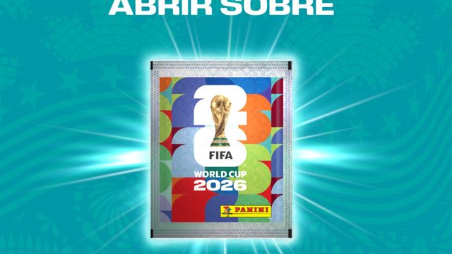 Álbum virtual.