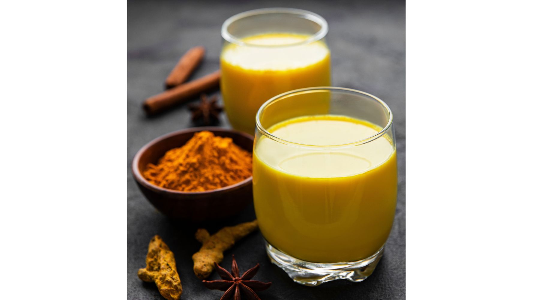 Esta bebida tiene grandes beneficios para el cuerpo.