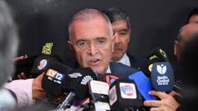 Según el mandatario, la provincia aparece entre las jurisdicciones que más incidieron en la reducción de esos delitos.