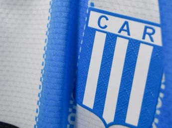 Jugadores de Racing de Córdoba redujeron a un ladrón que les robó en pleno entrenamiento