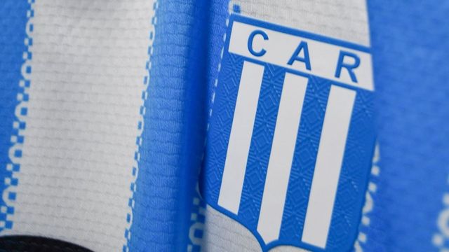 Racing de Córdoba.