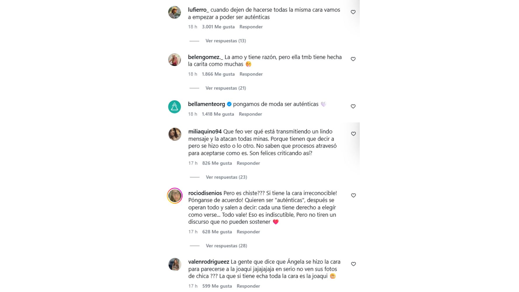 Las redes sociales no perdonaron a la cantante.
