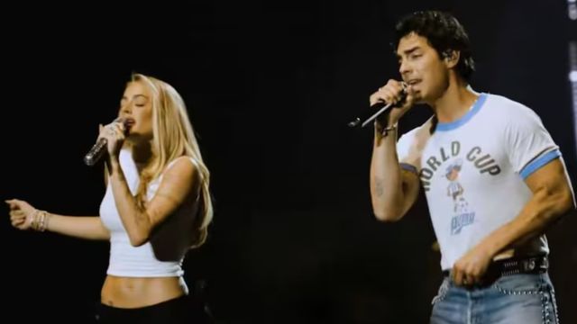 Tini Stoessel cantó con los Jonas Brothers y cumplió su sueño de niña: la historia detrás de su fanatismo