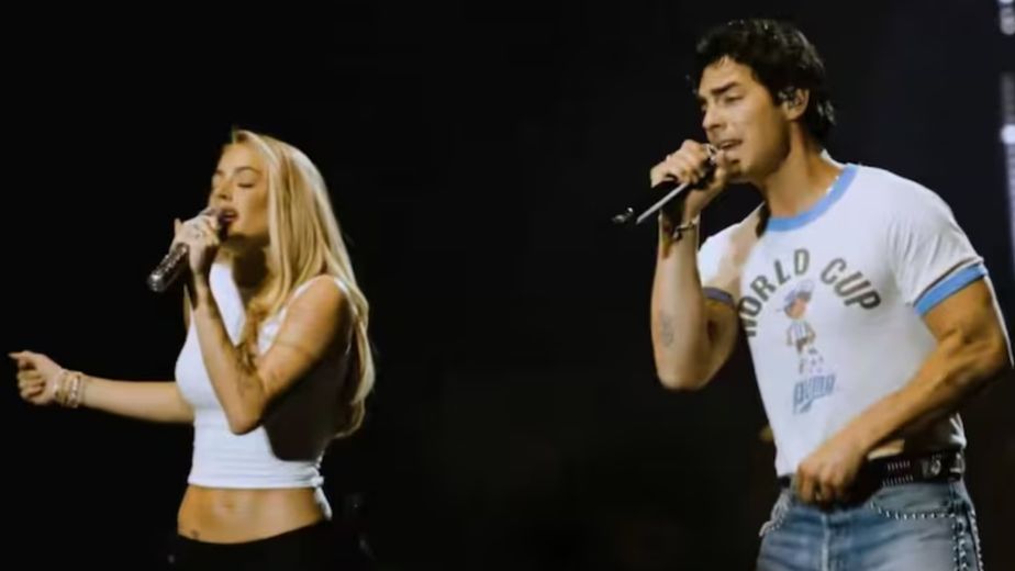 Tini Stoessel cantó con los Jonas Brothers y cumplió su sueño de niña: la historia detrás de su fanatismo
