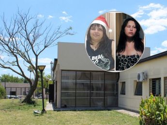 Urgente búsqueda de persona: piden colaboración para localizar a dos adolescentes desaparecidas