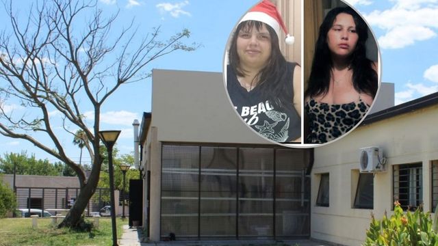Búsqueda de menores