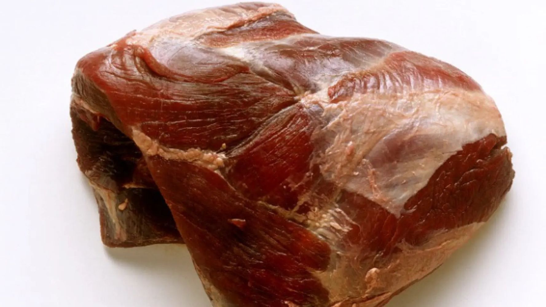 Carne de jabalí.