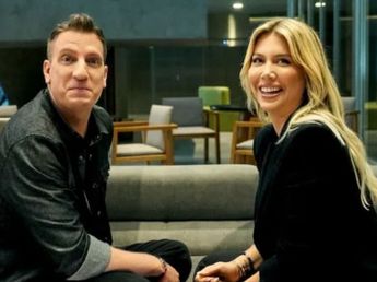 “Triángulo Amoroso”: dónde ver la serie de Wanda Nara que promete ser el gran boom del año