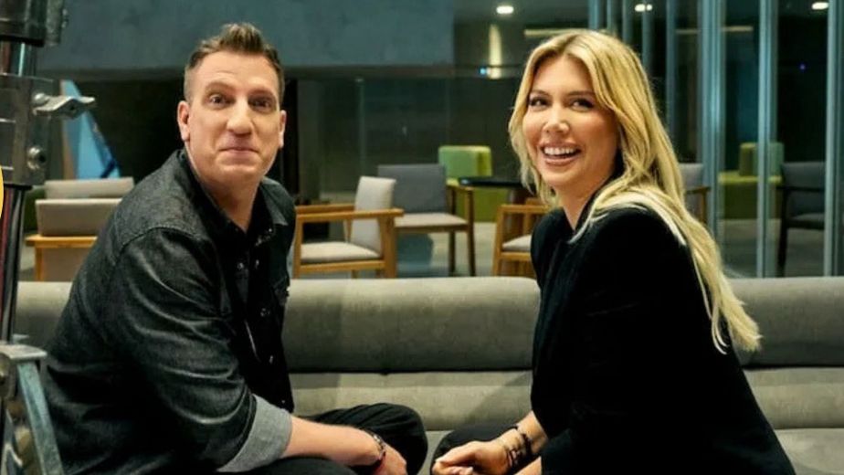 “Triángulo Amoroso”: dónde ver la serie de Wanda Nara que promete ser el gran boom del año