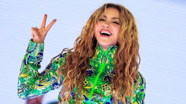 La exclusiva casa donde vive Shakira en Miam