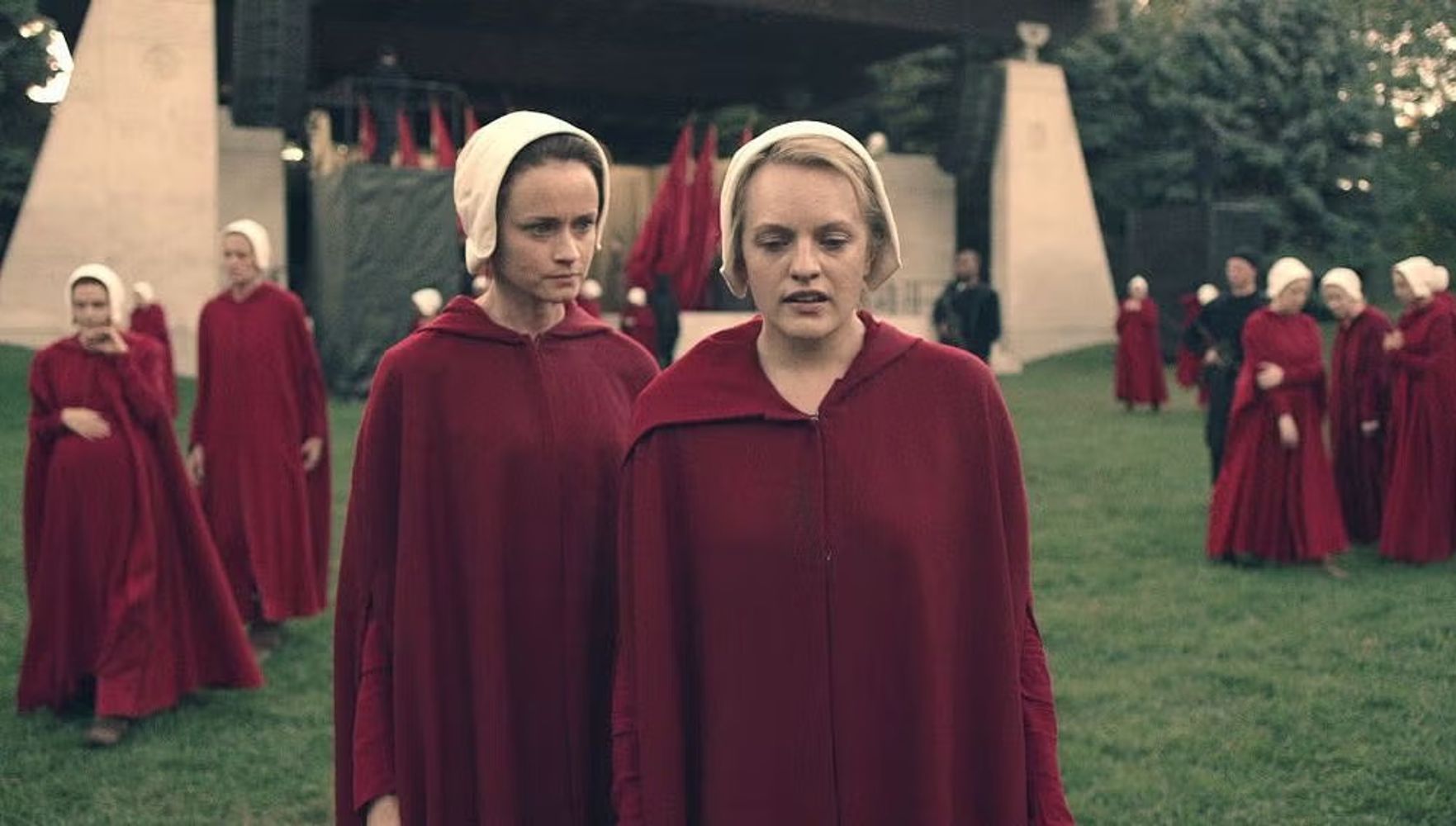 A lo largo de seis temporadas, la producción mantuvo una tensión constante y escenas que no pasaron desapercibidas.