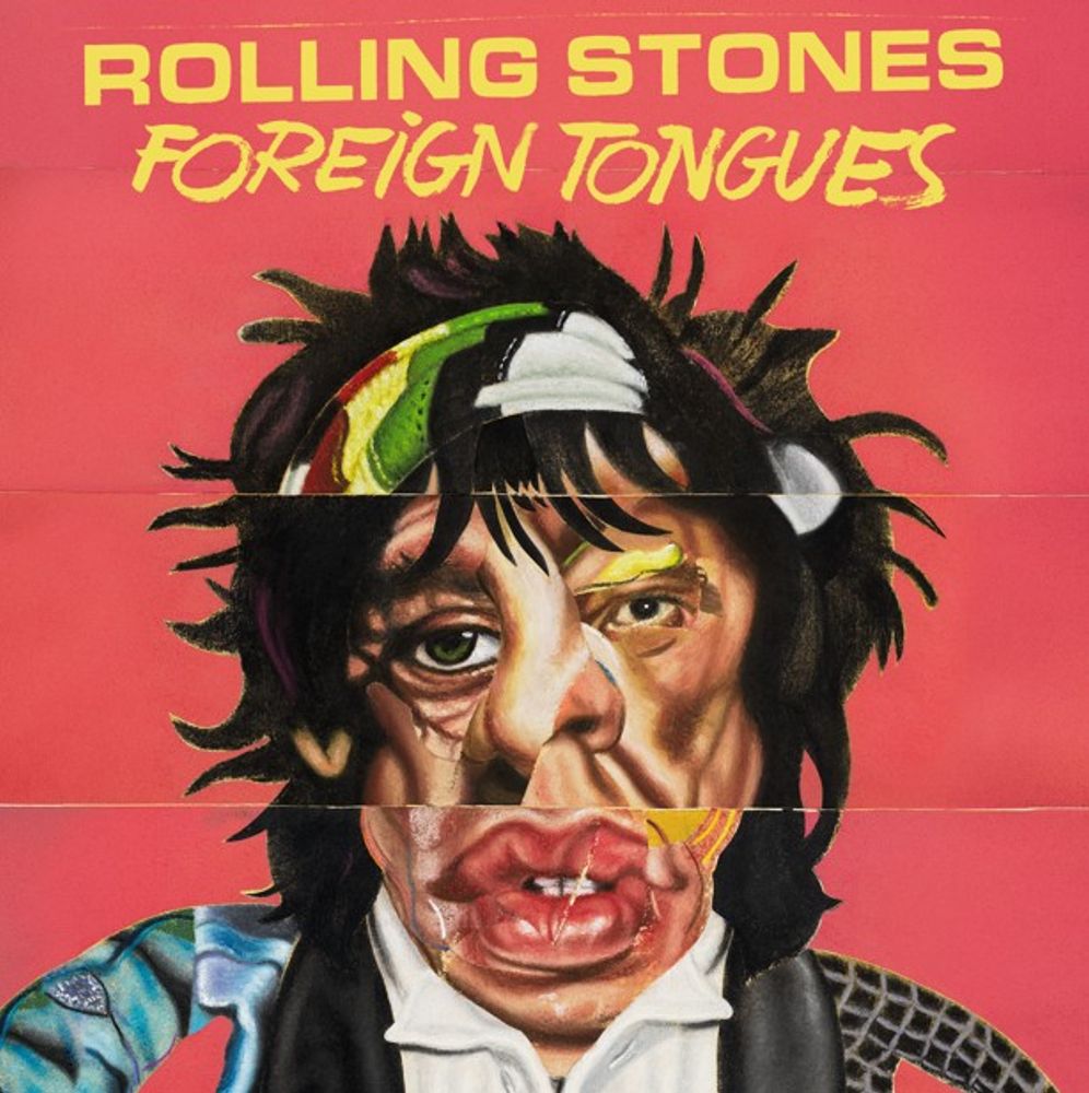 El regreso de los Rolling Stones: anunciaron su nuevo álbum con invitados especiales y la última participación de Charlie Watts
