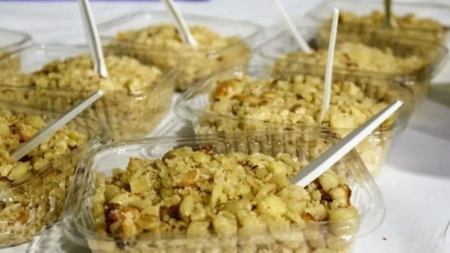 Eldorado se prepara para la Fiesta Interbarrial del Reviro con récord de participación y premio en efectivo.