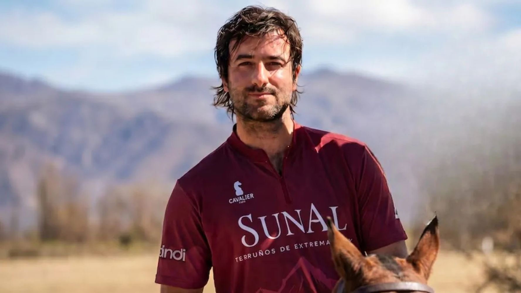 Esteban "Cun" D'Andrea Patrón Costas