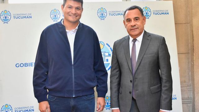 Acercamiento con Andalgalá de la provincia
