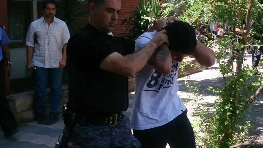 Estuvo cinco años preso por homicidio y hoy lleva la 10 de un grande del fútbol argentino
