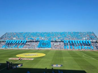 El picante cruce de un exBelgrano con una figura de Italia: “Callate bobo...”