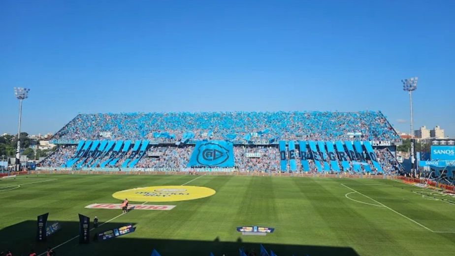 El picante cruce de un exBelgrano con una figura de Italia: “Callate bobo...”