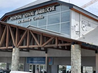 Tercer caso de hantavirus del 2026 en Argentina: cómo se encuentra el paciente internado en Bariloche